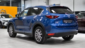 Mazda CX-5 ULTIMATE 2.2 SKYACTIV-D 4x4 Automatic, снимка 7