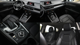 Mazda CX-5 ULTIMATE 2.2 SKYACTIV-D 4x4 Automatic, снимка 15 - Автомобили и джипове - 43397277
