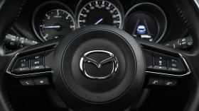 Mazda CX-5 ULTIMATE 2.2 SKYACTIV-D 4x4 Automatic, снимка 9 - Автомобили и джипове - 43397277