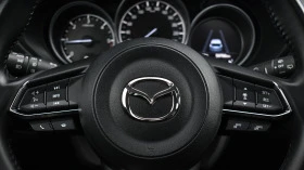 Mazda CX-5 ULTIMATE 2.2 SKYACTIV-D 4x4 Automatic - [10] 