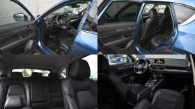 Mazda CX-5 ULTIMATE 2.2 SKYACTIV-D 4x4 Automatic | Mobile.bg   13