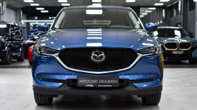 Mazda CX-5 ULTIMATE 2.2 SKYACTIV-D 4x4 Automatic - [3] 