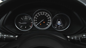 Mazda CX-5 ULTIMATE 2.2 SKYACTIV-D 4x4 Automatic | Mobile.bg   12