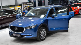 Обява за продажба на Mazda CX-5 ULTIMATE 2.2 SKYACTIV-D 4x4 Automatic ~54 900 лв. - изображение 1
