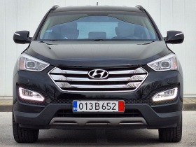 Обява за продажба на Hyundai Santa fe   2.2 CRDI    * 4WD* ПЪЛНА  СЕРВИЗНА ИСТОРИЯ   ~Цена по договаряне - изображение 1