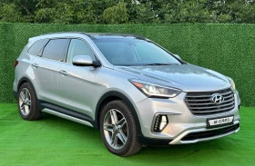 Hyundai Santa fe LIMITED EDITION  XL, снимка 2