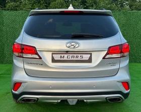 Hyundai Santa fe LIMITED EDITION  XL | Mobile.bg    3