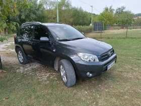 Toyota Rav4, снимка 3