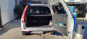 Honda Cr-v ViTEC 4x4 | Mobile.bg    9