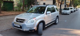 Honda Cr-v ViTEC 4x4 | Mobile.bg    1