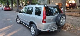 Honda Cr-v ViTEC 4x4, снимка 5