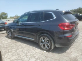 BMW X3  XDRIVE30I   | Mobile.bg    3