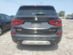 BMW X3  XDRIVE30I  , снимка 4