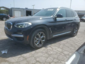 BMW X3  XDRIVE30I  , снимка 2