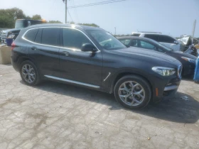 BMW X3  XDRIVE30I   | Mobile.bg    6