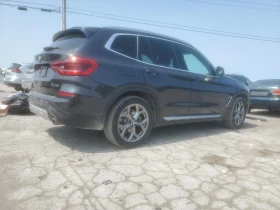 BMW X3  XDRIVE30I  , снимка 5