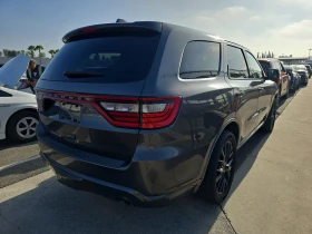 Dodge Durango 5.7 HEMI RT* Перфектен за газ - [7] 