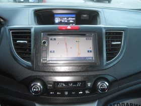 Honda Cr-v 2, 0-Газ.Инж.NAVI, снимка 9