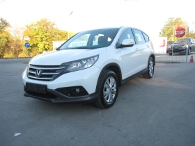 Honda Cr-v 2, 0-Газ.Инж.NAVI, снимка 1