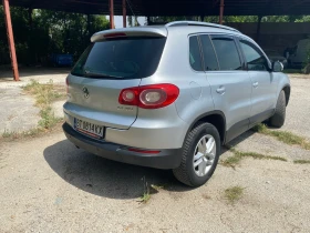 VW Tiguan, снимка 4