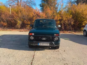 Lada Niva лек 1