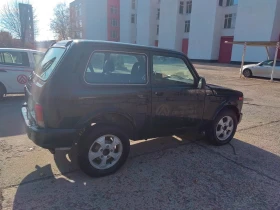 Lada Niva лек, снимка 3