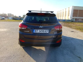 Hyundai IX35, снимка 5