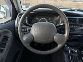 Suzuki Grand vitara 2.5 i ГАЗ/Раптор/ЛЕД/Лебедка/Обслужена/Лизинг, снимка 13