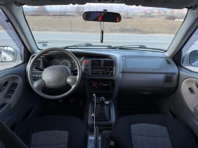 Suzuki Grand vitara 2.5 i ГАЗ/Раптор/ЛЕД/Лебедка/Обслужена/Лизинг, снимка 14