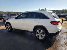 Mercedes-Benz GLC 300 - 24899 лв. - 38646167 | Car24.bg
