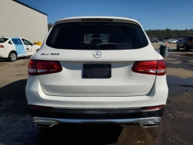 Mercedes-Benz GLC 300 - 24899 лв. - 38646167 | Car24.bg
