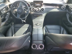 Mercedes-Benz GLC 300 - 24899 лв. - 38646167 | Car24.bg
