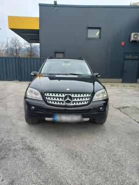 Mercedes-Benz ML 320cdi - 18100 лв. - 42133287 2