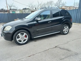 Mercedes-Benz ML 320cdi - 18100 лв. - 42133287 3