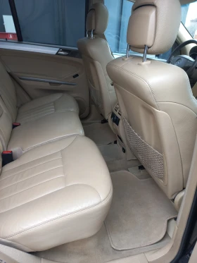Mercedes-Benz ML 320cdi - 18100 лв. - 42133287 8