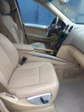 Mercedes-Benz ML 320cdi - 18100 лв. - 42133287 7