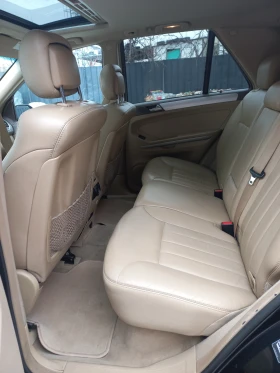 Mercedes-Benz ML 320cdi - 18100 лв. - 42133287 9