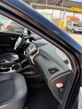 Hyundai IX35 1.7CRDI - 11400 лв. - 52507918 8
