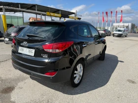 Hyundai IX35 1.7CRDI - 11400 лв. - 52507918 6