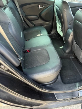 Hyundai IX35 1.7CRDI - 11400 лв. - 52507918 7
