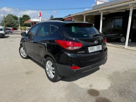 Hyundai IX35 1.7CRDI - 11400 лв. - 52507918 4