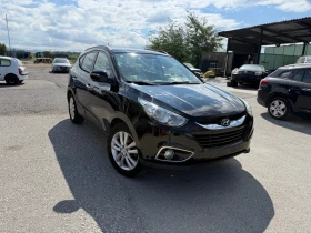 Hyundai IX35 1.7CRDI - 11400 лв. - 52507918 3