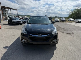 Hyundai IX35 1.7CRDI - 11400 лв. - 52507918 2