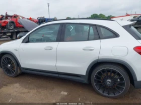 Mercedes-Benz GLA 45 AMG 4MATIC CARFAX АВТО КРЕДИТ - 51800 лв. - 44283727 7