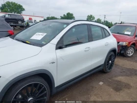 Mercedes-Benz GLA 45 AMG 4MATIC CARFAX АВТО КРЕДИТ - 51800 лв. - 44283727 6