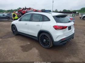 Mercedes-Benz GLA 45 AMG 4MATIC CARFAX АВТО КРЕДИТ - 51800 лв. - 44283727 3