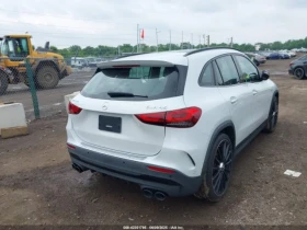 Mercedes-Benz GLA 45 AMG 4MATIC CARFAX АВТО КРЕДИТ - 51800 лв. - 44283727 9
