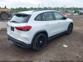 Mercedes-Benz GLA 45 AMG 4MATIC CARFAX АВТО КРЕДИТ - 51800 лв. - 44283727 4