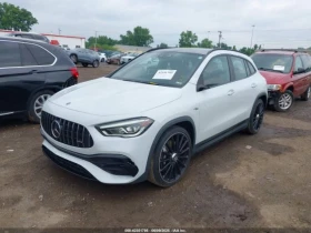 Mercedes-Benz GLA 45 AMG 4MATIC CARFAX АВТО КРЕДИТ - 51800 лв. - 44283727 2