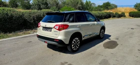 Suzuki Vitara All Grip - 18999 лв. - 81609547 4